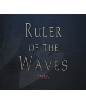 Ruler of the Waves 1916 Steam Key GLOBAL